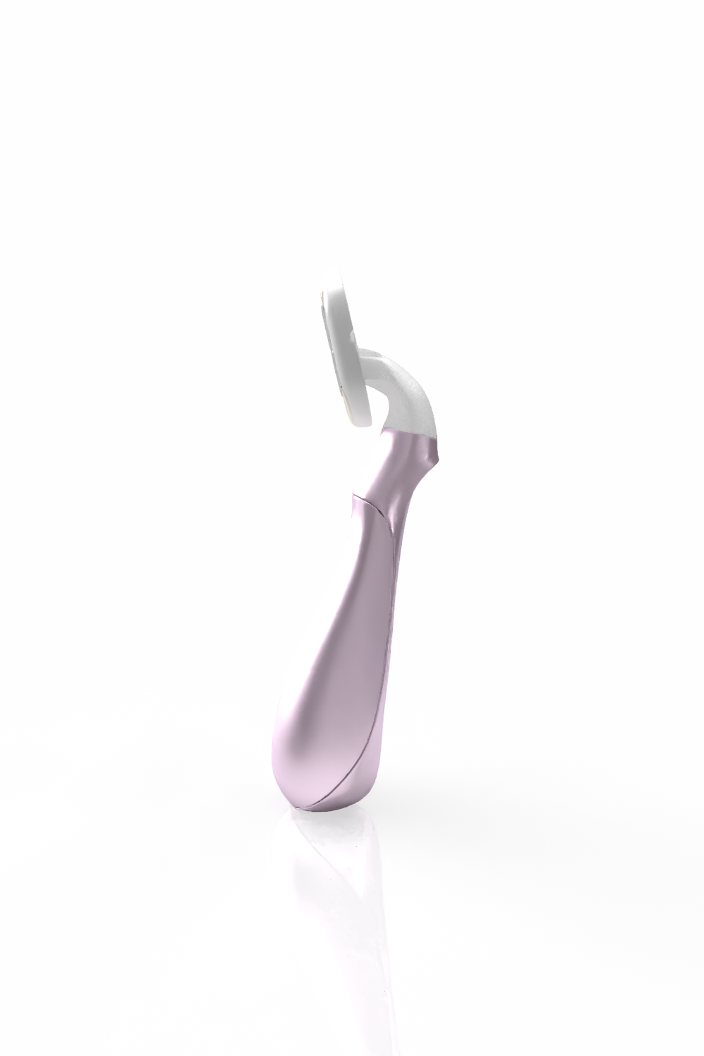 The BodyBlade | World's Most Comfortable Women's Razor
